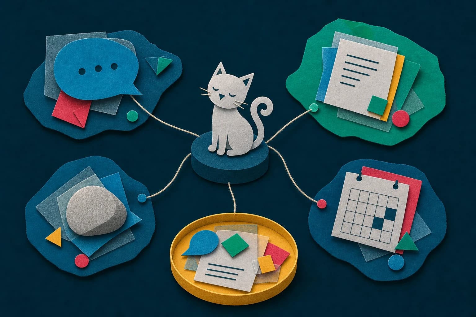 Your Next Platform Migration Is Already Dead